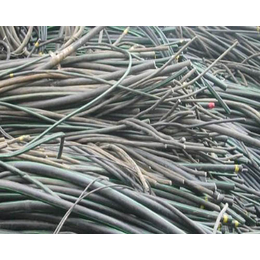 山西鑫博腾回收|废电缆回收|废电缆回收厂家