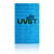 UVST蓝色木质表皮纹理3form生态树脂板定制缩略图1