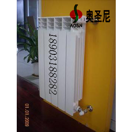 河北超春厂家生产高压铸铝散热器VR1011-500暖气片缩略图