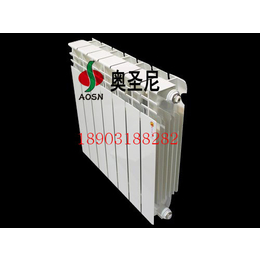 河北超春厂家生产高压铸铝散热器VR2001-300暖气片