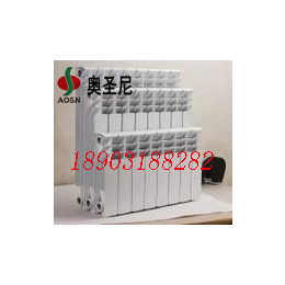 河北超春厂家生产高压铸铝散热器VR1001-600暖气片