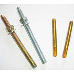 定型锚栓批发商、钇标化学锚栓价廉质优、沧州定型锚栓