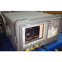 吴江二手E4443A频谱分析仪