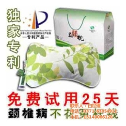 绿色健康枕批发|百木缘(在线咨询)|健康枕批发