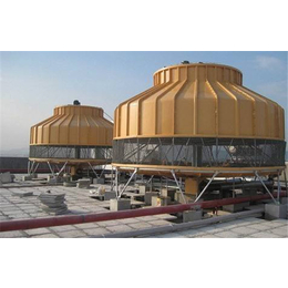 闭式冷却塔经销商、乌海闭式冷却塔、庚子冷却保证产品质量