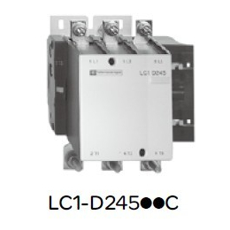 供应施耐德LC1交流接触器*代理商