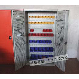 供应厂家北京五金工具柜仪器设备置物柜