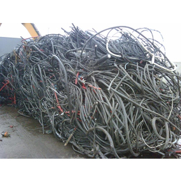 通州电线电缆回收 通州工地电缆剩料回收