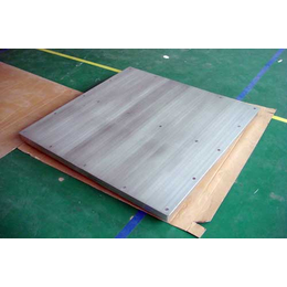500kg防腐蚀地磅标准304不锈钢板材