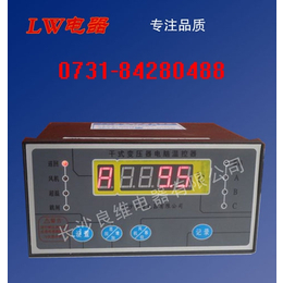 BWDK-3207A干式变压器温控仪