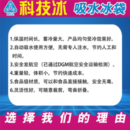 科技冰可以保存多久、科技冰、厂家*OEM(查看)