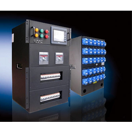 动力柜与控制柜接线、安徽千亚电气、上饶动力柜