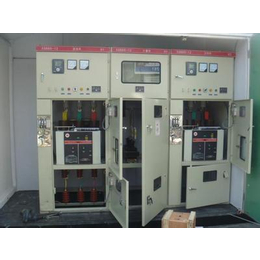 XGN66-12高压配电柜缩略图
