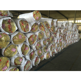厂家批发16kg岩棉毡 大棚用玻璃丝棉