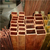 重庆铜管 小口径紫铜方管厚壁黄铜管厂家缩略图1