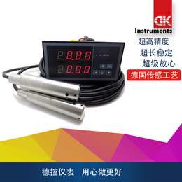 PTX1830液位变送器