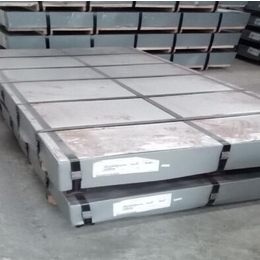 SPCC出厂平板3.0厚3米宝钢冷板盒板
