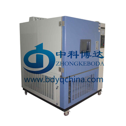 陕西BDSN-900水冷氙灯老化试验箱