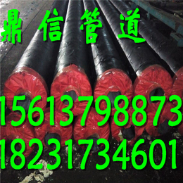 沧州聚氨酯发泡保温钢管厂家报价比较