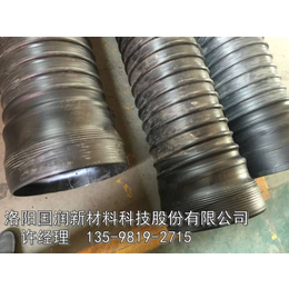 市政排污波纹管_新乡增强型钢带波纹管生产厂家