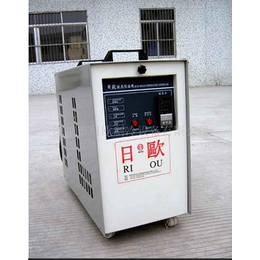 日欧RO-12KW油式模温机高温型模温机 深圳模温机