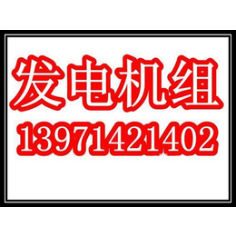 康明斯静音发电机*|武汉发电机出租|康明斯静音发电机