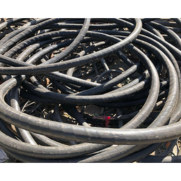 废旧电缆回收厂家|山西废旧电缆回收|宏运物资(查看)