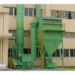 天科利提供规划方案、安徽铸造厂除尘器