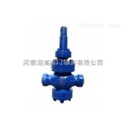 郑州Y63Y-100V高温高压蒸汽减压阀产品*缩略图