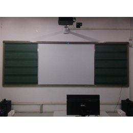 荆门电子白板,珂俊教学质量可靠,65寸电子白板价格