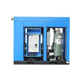 合肥灵格空压机(图)|空压机厂家|合肥空压机