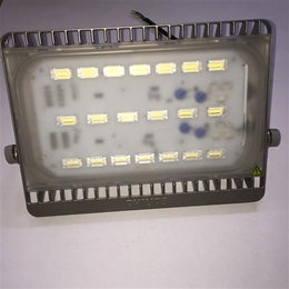 飞利浦LED泛光灯BVP161 100W