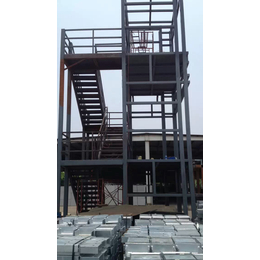 宏冶钢构质量为本,钢结构厂房承接,云浮钢结构厂房