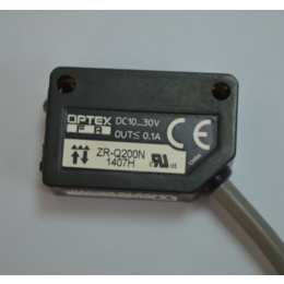 原装进口OPTE*电传感器 ZR-Q200N *代理商