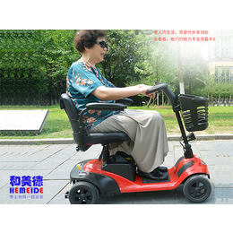 老年电动代步车、北京和美德、二手老年电动代步车