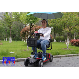 延庆老年代步车,北京和美德(在线咨询),老年代步车品牌