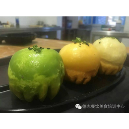 学习好的技术就到上海德志餐饮