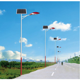 阿坝州太阳能路灯厂家有哪些报价LED太阳能路灯安装