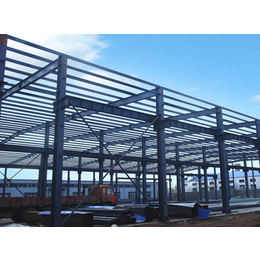 钢结构|钢结构阁楼|钢结构公司