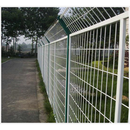 厂家*高速公路铁丝防护围栏网 刀刺隔离网园林围栏网*