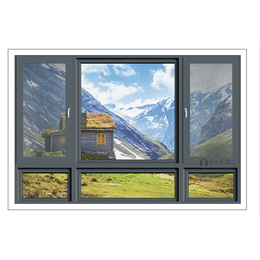 新欧(图)|铝合金系统门窗价格|铝合金系统门窗