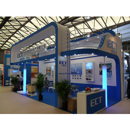 电子电路展展会制作_上海国际电子电路展览会设计_电子电路展