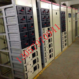厂家*GCS配电柜 GCS柜子价格 全柜覆铝锌板制作