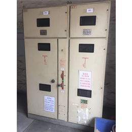 珠海配电柜回收,益夫资源,立式配电柜回收