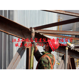 九江钢结构油漆防腐公司全国施工