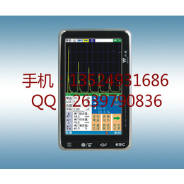 HSQ7 型数字超声波检测仪