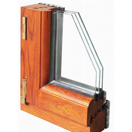唐山铝木门窗铝包木,锦盾锌钢,唐山铝木门窗