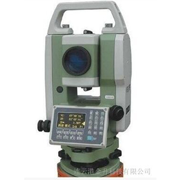 台州500米免棱镜全站仪RTS112SR5