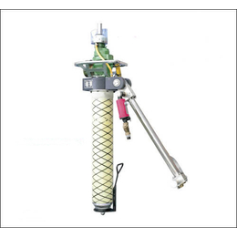 MQT 90 2.1 气动锚杆钻机-质量可靠