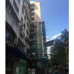 广州小区旧楼加装电梯|嘉集建筑|小区旧楼加装电梯公司